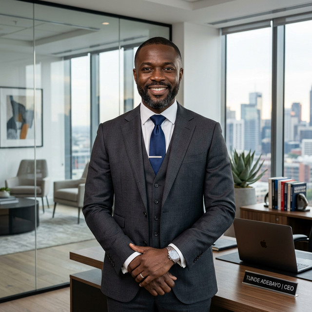 Mr. Chris B. Kyerere, MA