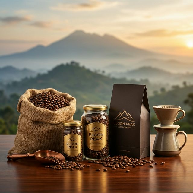 House of Uganda Coffee (HOUCL)
