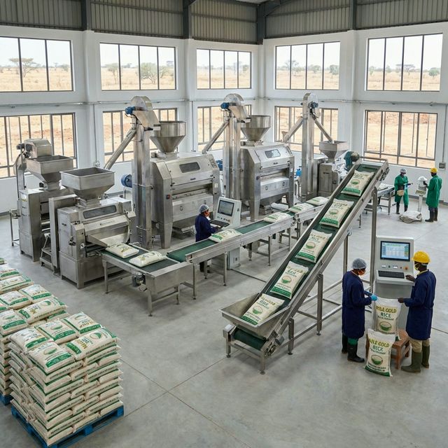 Pakilak Millers, Gulu